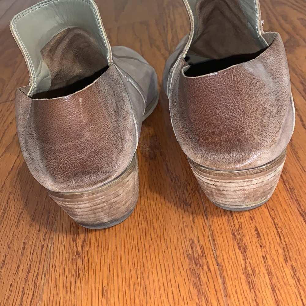 Booties - Picture 9 of 11